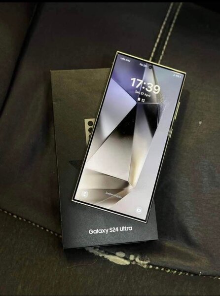 Samsung Galaxy S24 Ultra