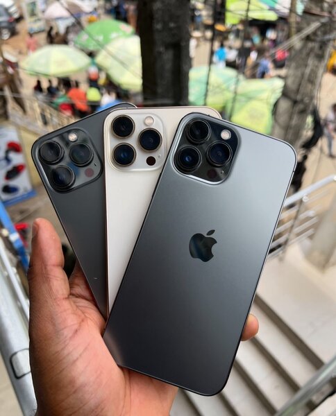 IPHONE 13PRO 128GB UK USED GOODS ONLY