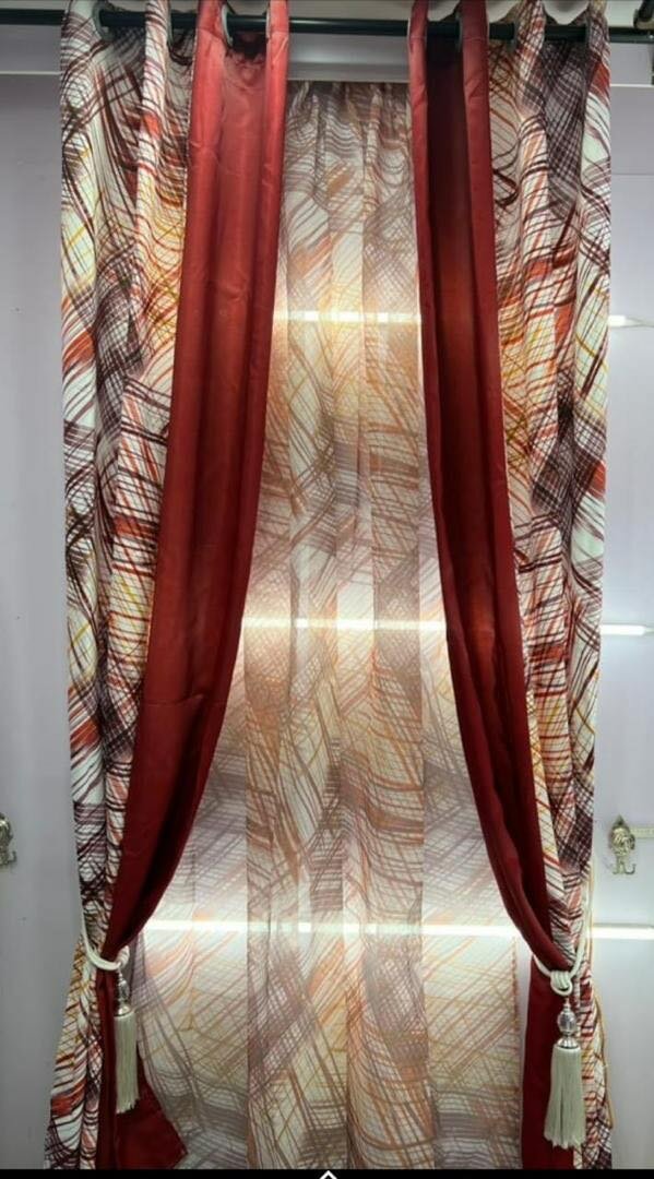 Curtains