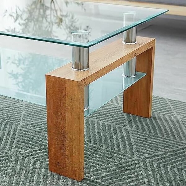 TABLE CENTRALE VITREE