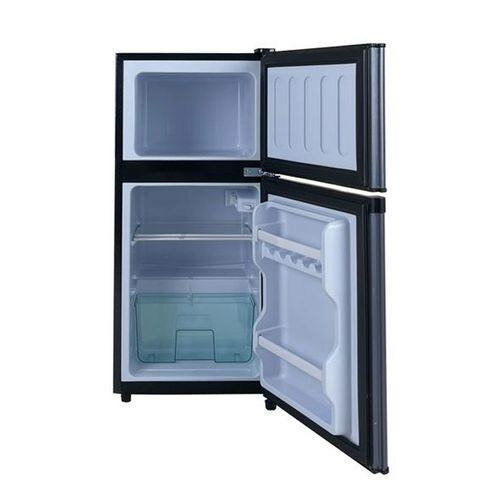 SMART TECHNOLOGY Réfrigérateur 2 Battants - STR-99F - 86 L