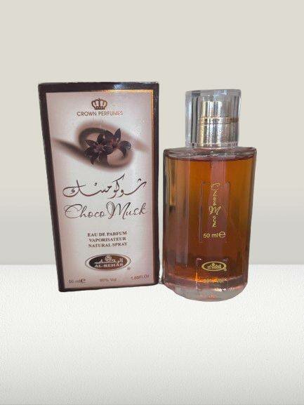 Choco Musk