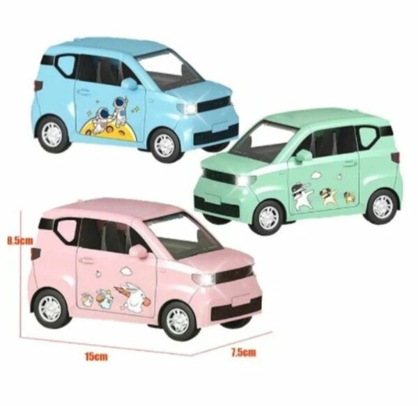 Voiture jouet pour enfant