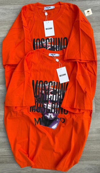 T-shirts Unisex Confortables