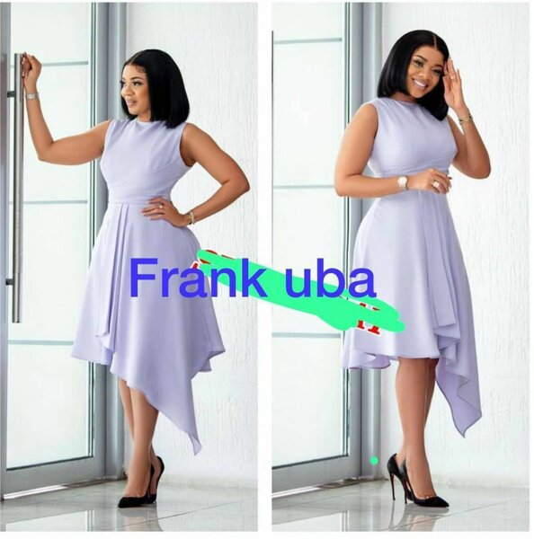 Des robes à un prix abordable