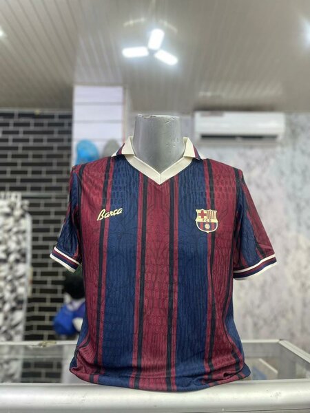 Maillot de Barcelone