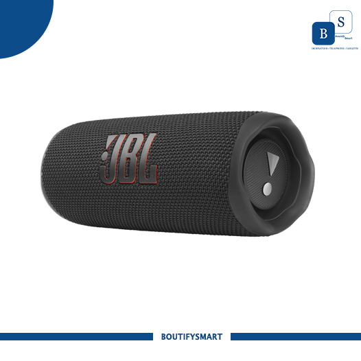Enceinte Bluetooth Portable JBL Flip6