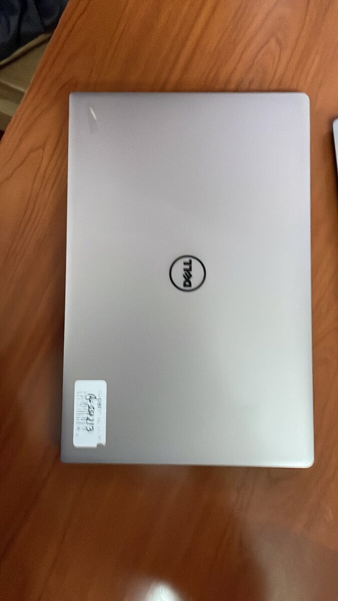 Dell XPS