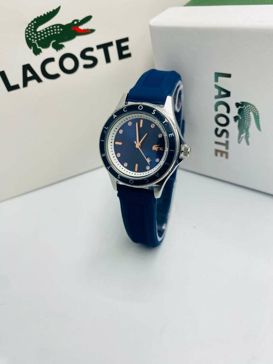 Montre Lacoste Sport