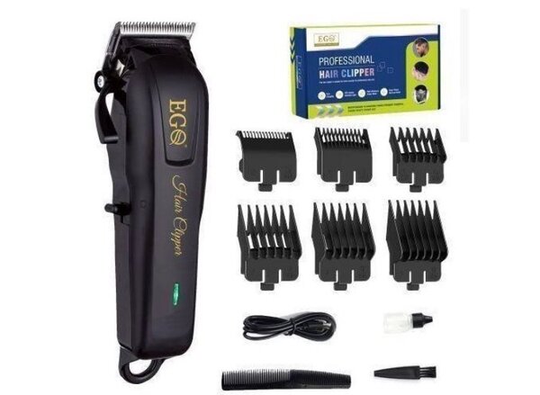 Tondeuse à Cheveux Rechargeable EGO