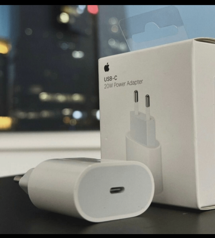 Adaptateur USB-C 20W/35W