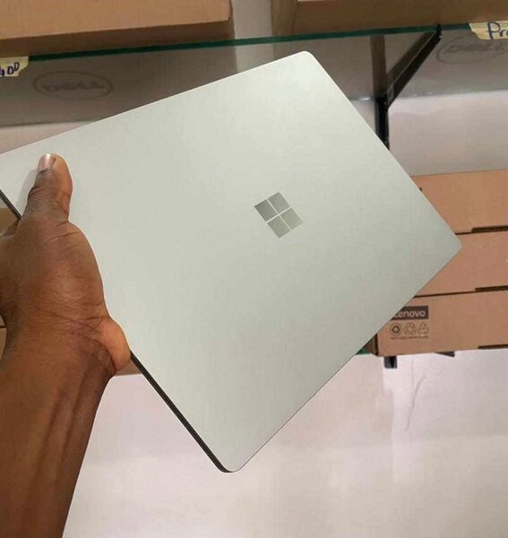 Microsoft Surface Laptop 3 Core i5/10eme génération