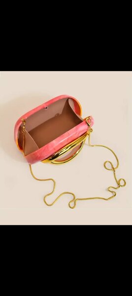 Sac bandoulière en cuir pour femme