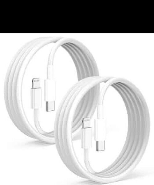 Câble de charge USB-C vers Lightning