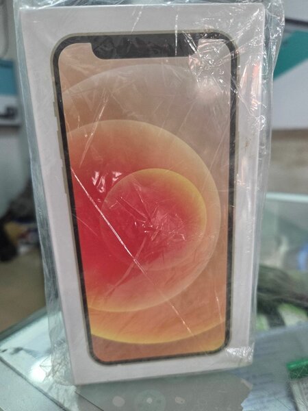 iPhone 12 64Go Blanc Neuf