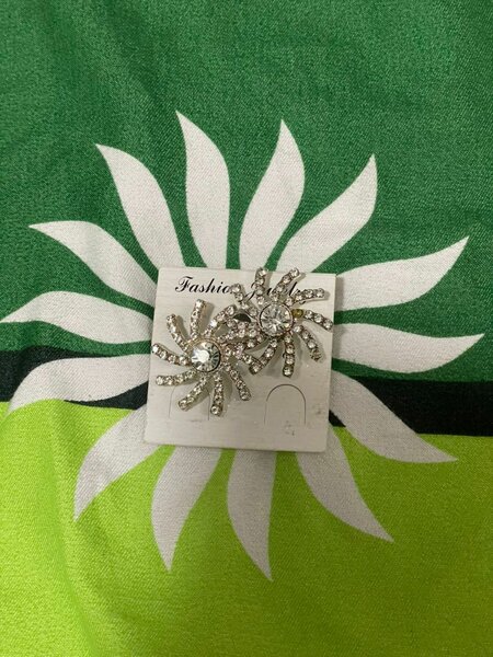 Boucles d'oreilles mode élégantes