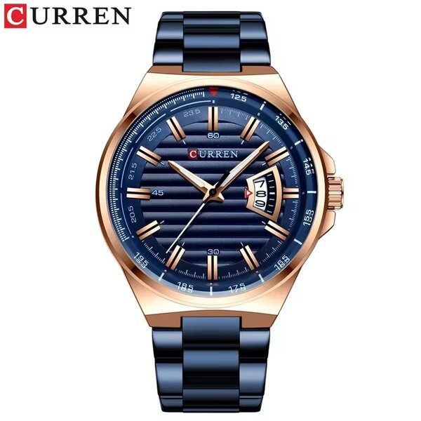 Montre homme CURREN luxe
