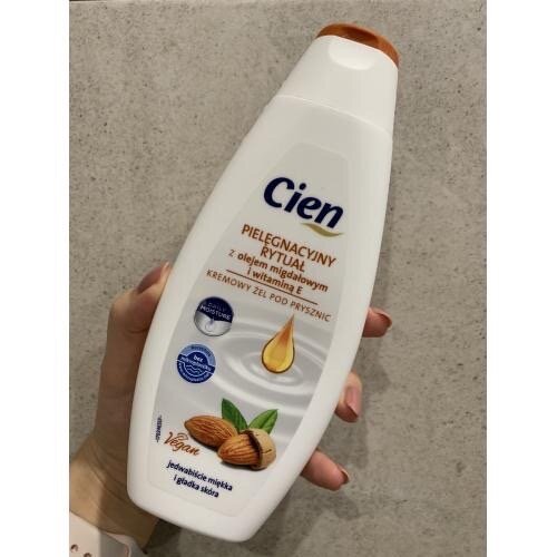 Cien Gel douche