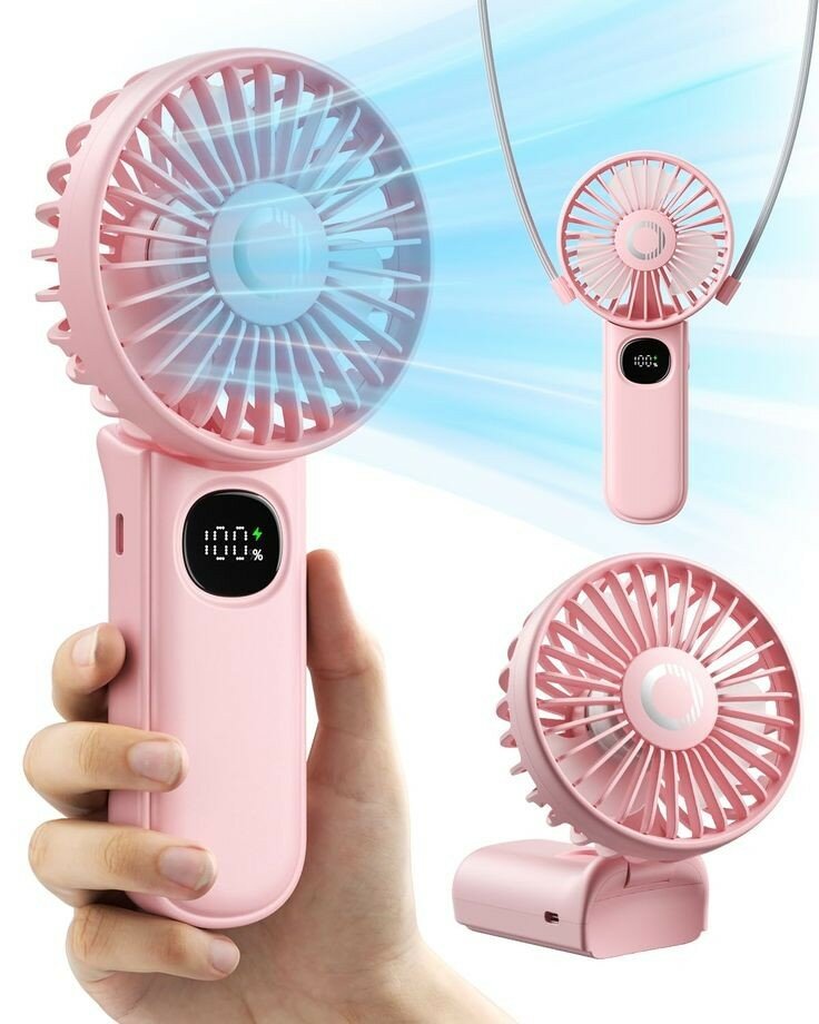 Portable Fan