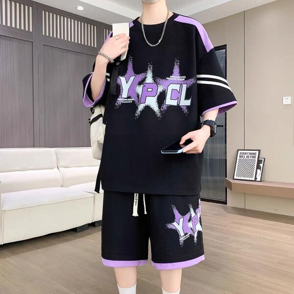 Ensemble Décontracté Unisexe