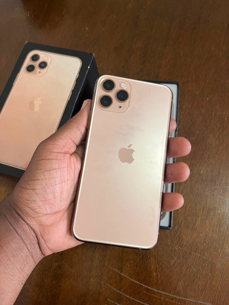 Iphone 11PRO 256GB