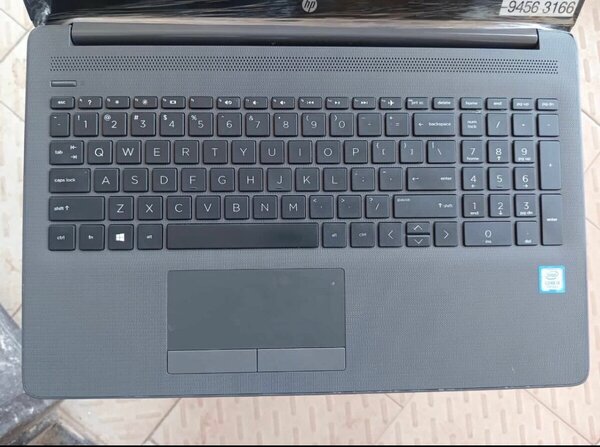 Hp pavilion 250 G7