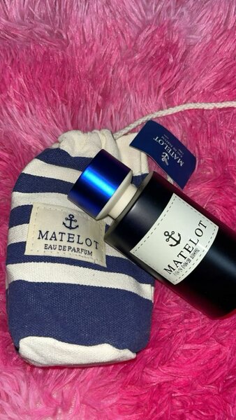 Parfum Matelot Eau de Parfum