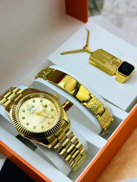 Complet Rolex