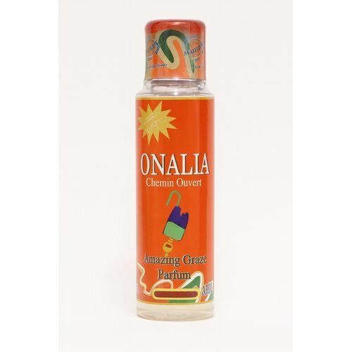 Parfum Onalia Amazing Graze
