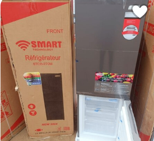 Réfrigérateur SMART 2024