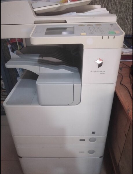 Canon printer