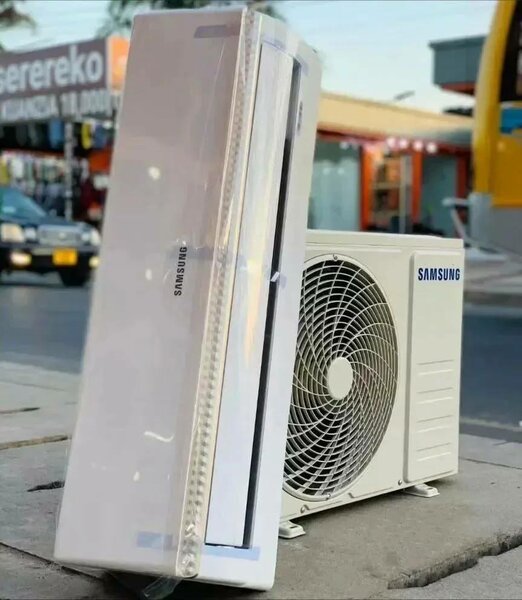 Samsung air conditioner