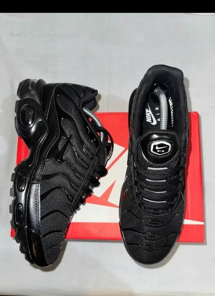 Nike Air Max TN Noir