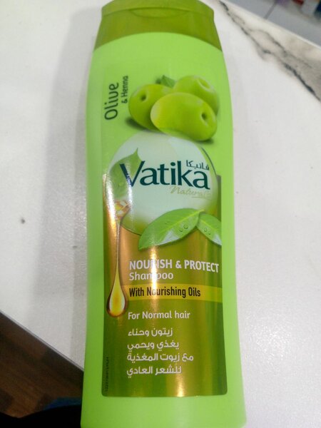 Vatika Olive Henna