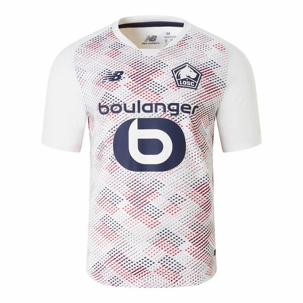 Maillot de Lille