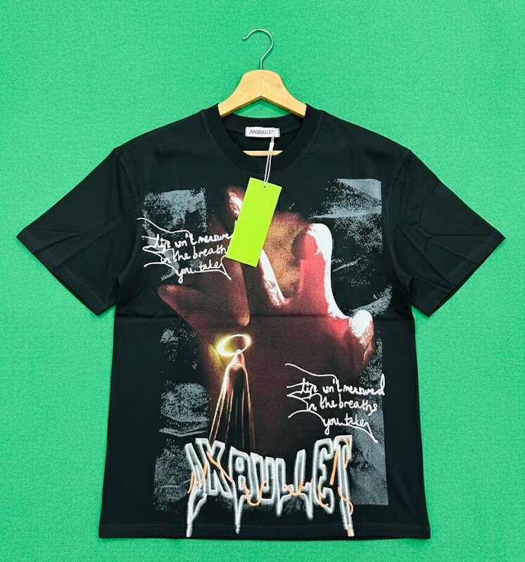 T-shirt homme graphique