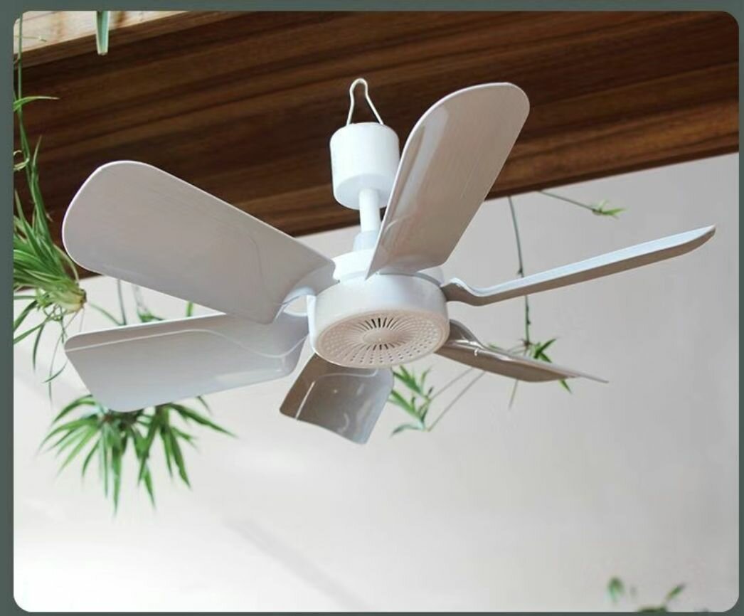 Ventilateur de Plafond Éco 220V