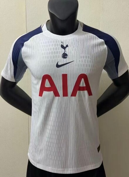 Maillots football version pro