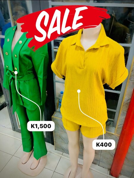 Women's Fashion Clothes