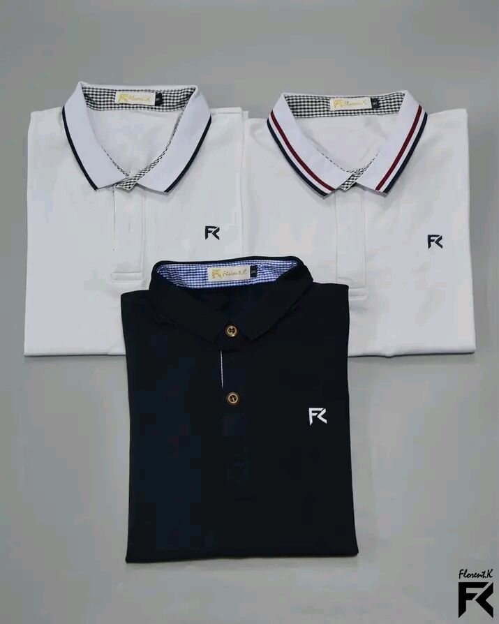 Polo homme FR