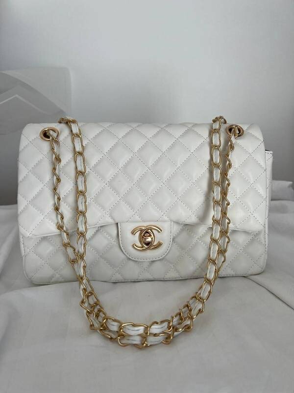 Chanel bag