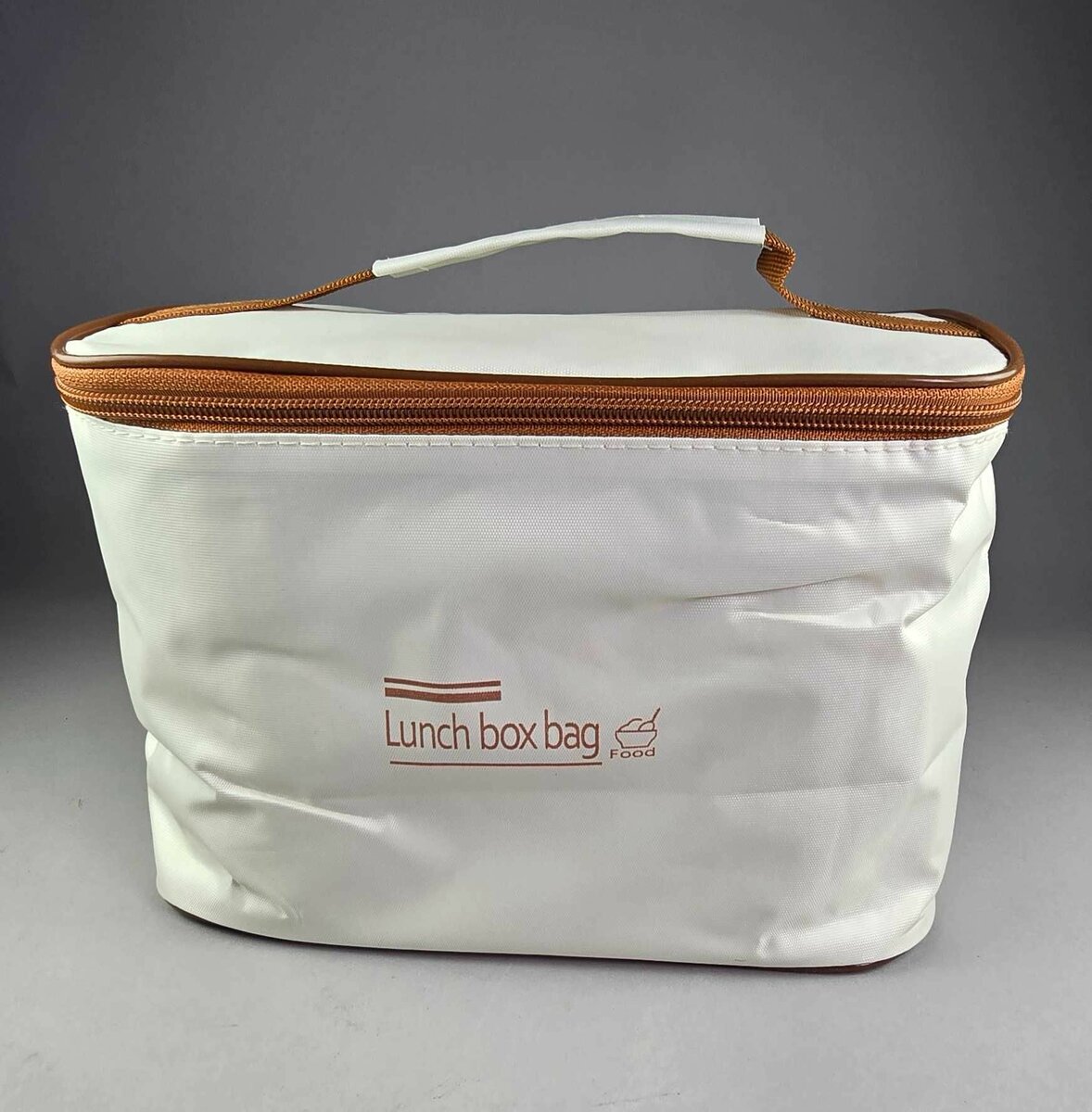 Petit sac a nourriture