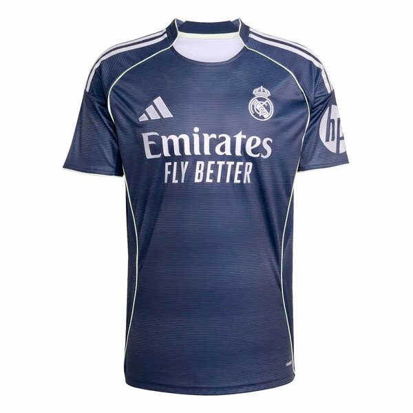 Maillot Real Madrid 2023 Homme