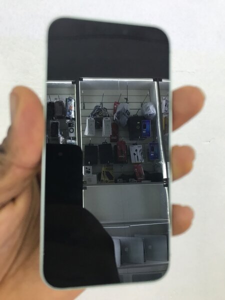 iPhone 12 mini