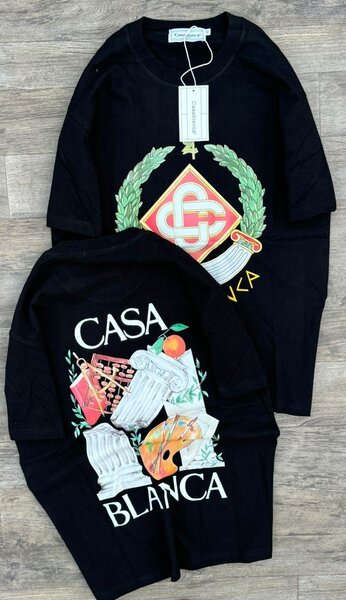 T-shirts graphiques tendance