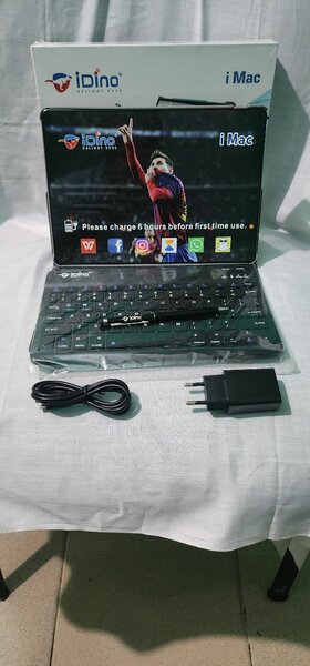 Tablette Idino IMAC
