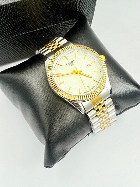 Montres Tissot Homme Élégantes