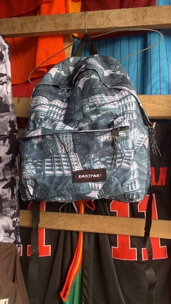 Sac à dos Eastpak polyvalent
