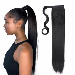 Perruque Queue de Cheval