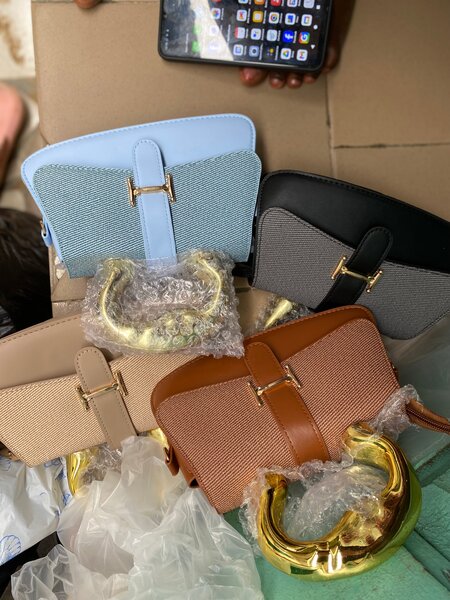 Sacs à main de luxe